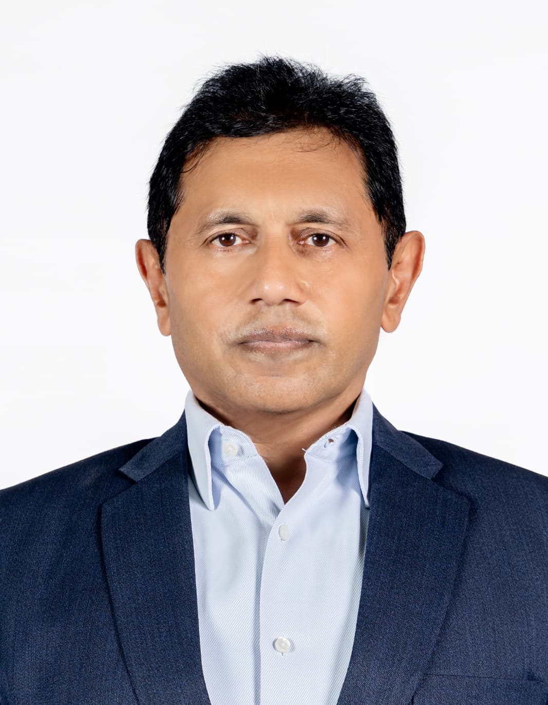 Yashwant Jhabakh, Chairman