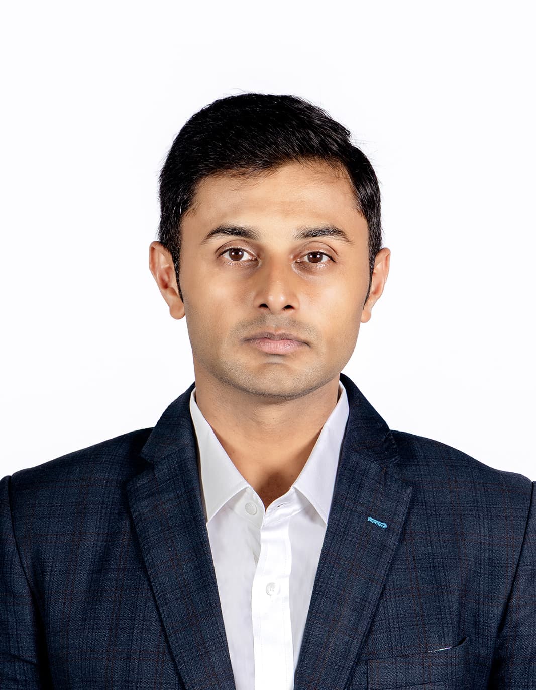 Vikas Jhabakh