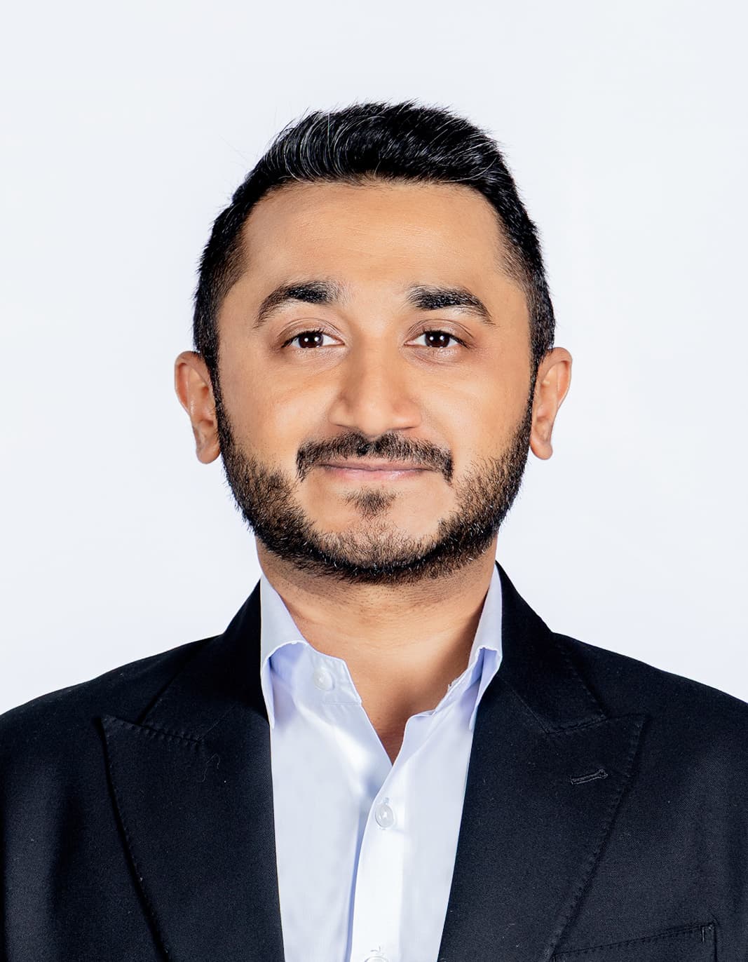 Varun Jhabakh