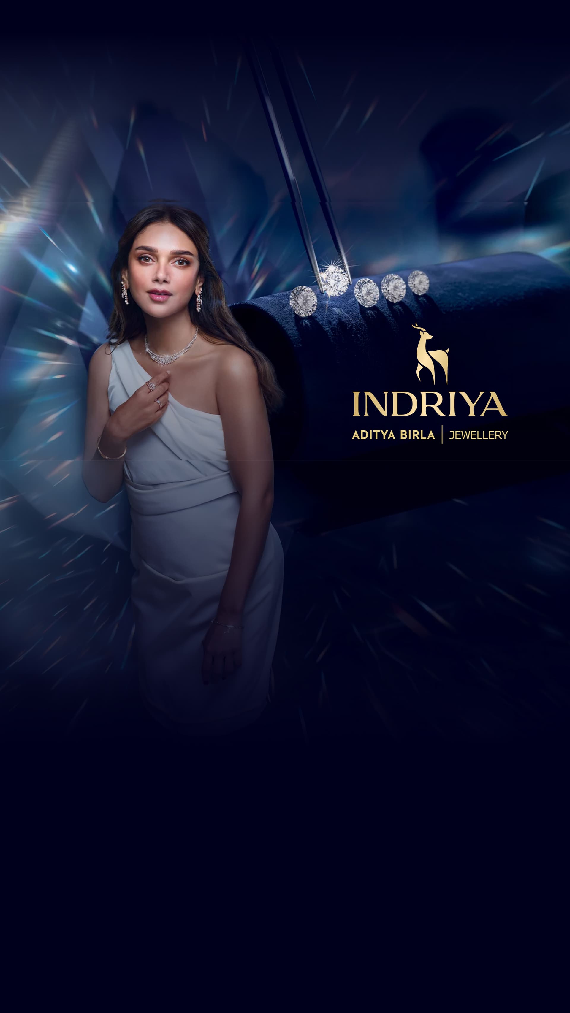 Indriya at Mahavir Group