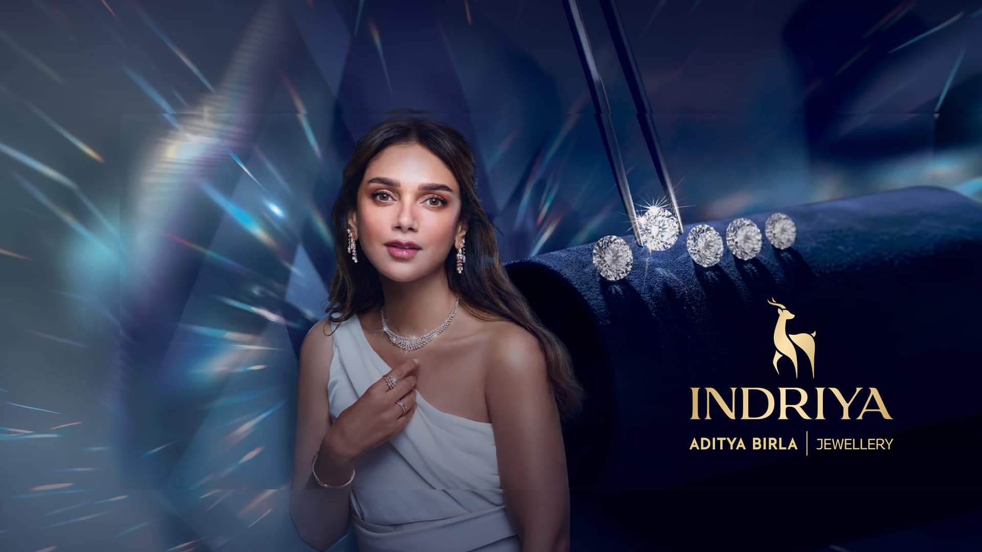 Indriya at Mahavir Group